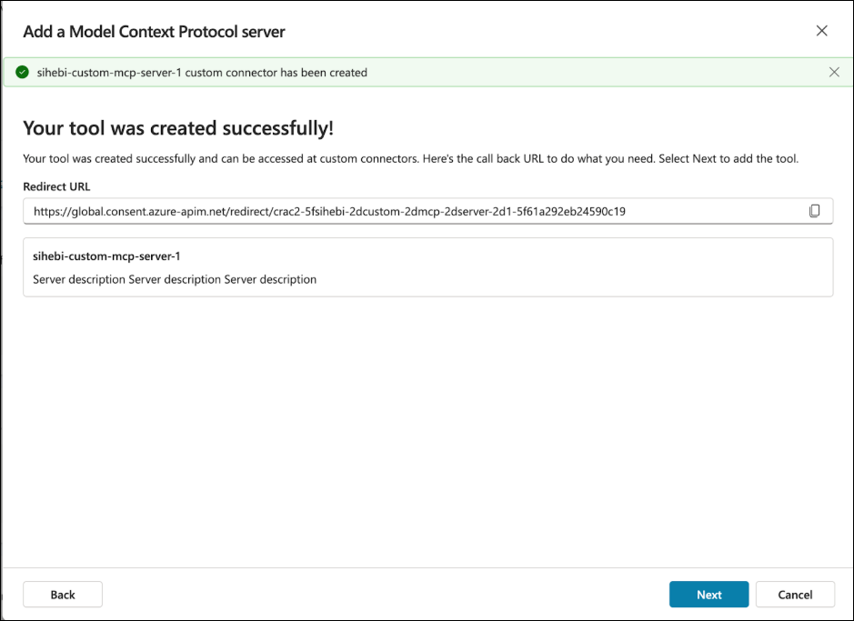 mcp-server-successful
