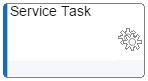 BPMN-serviceTask