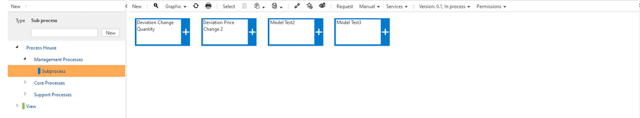 pull processes result