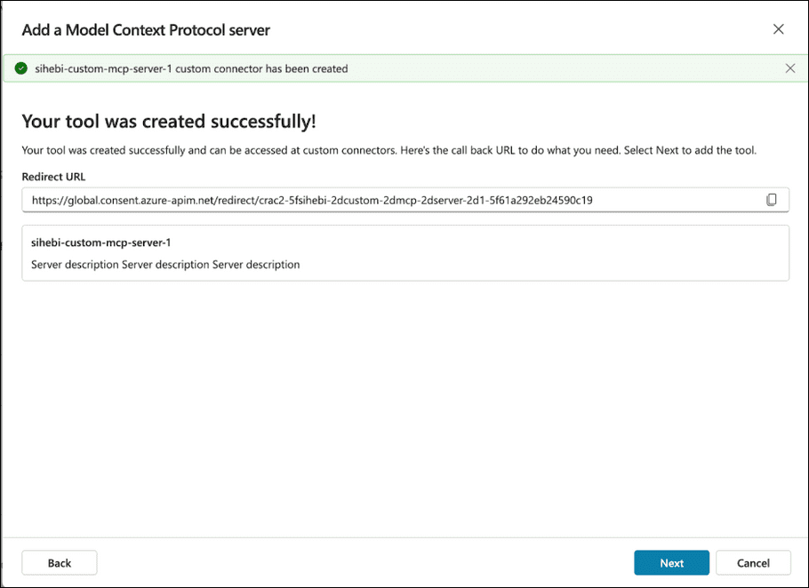 mcp-server-successful